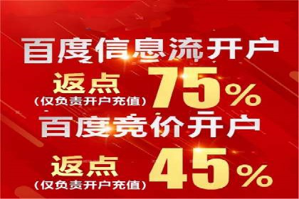 某电商企业通过百度信息流推广提升用户转化率
